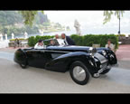 Bugatti 57C 1939